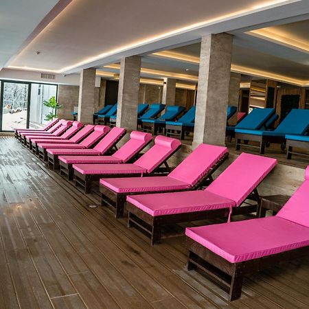 Apartment H2 Milmari Копаоник Экстерьер фото