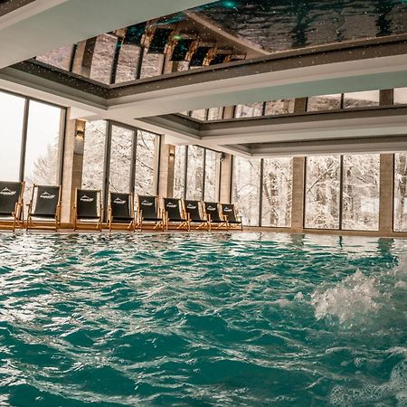 Apartment H2 Milmari Копаоник Экстерьер фото