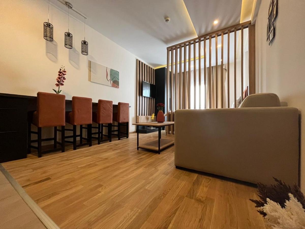 Apartment H2 Milmari Копаоник Экстерьер фото