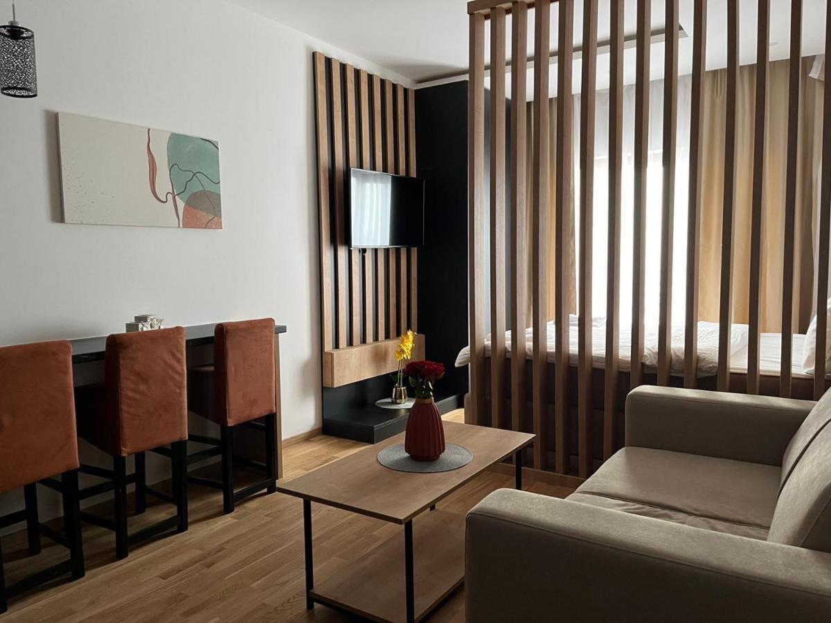 Apartment H2 Milmari Копаоник Экстерьер фото
