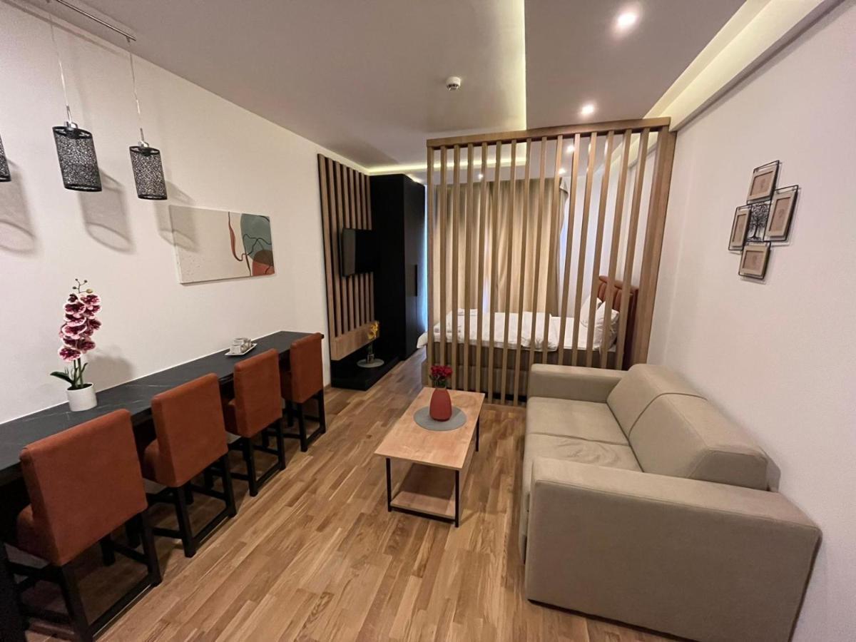 Apartment H2 Milmari Копаоник Экстерьер фото