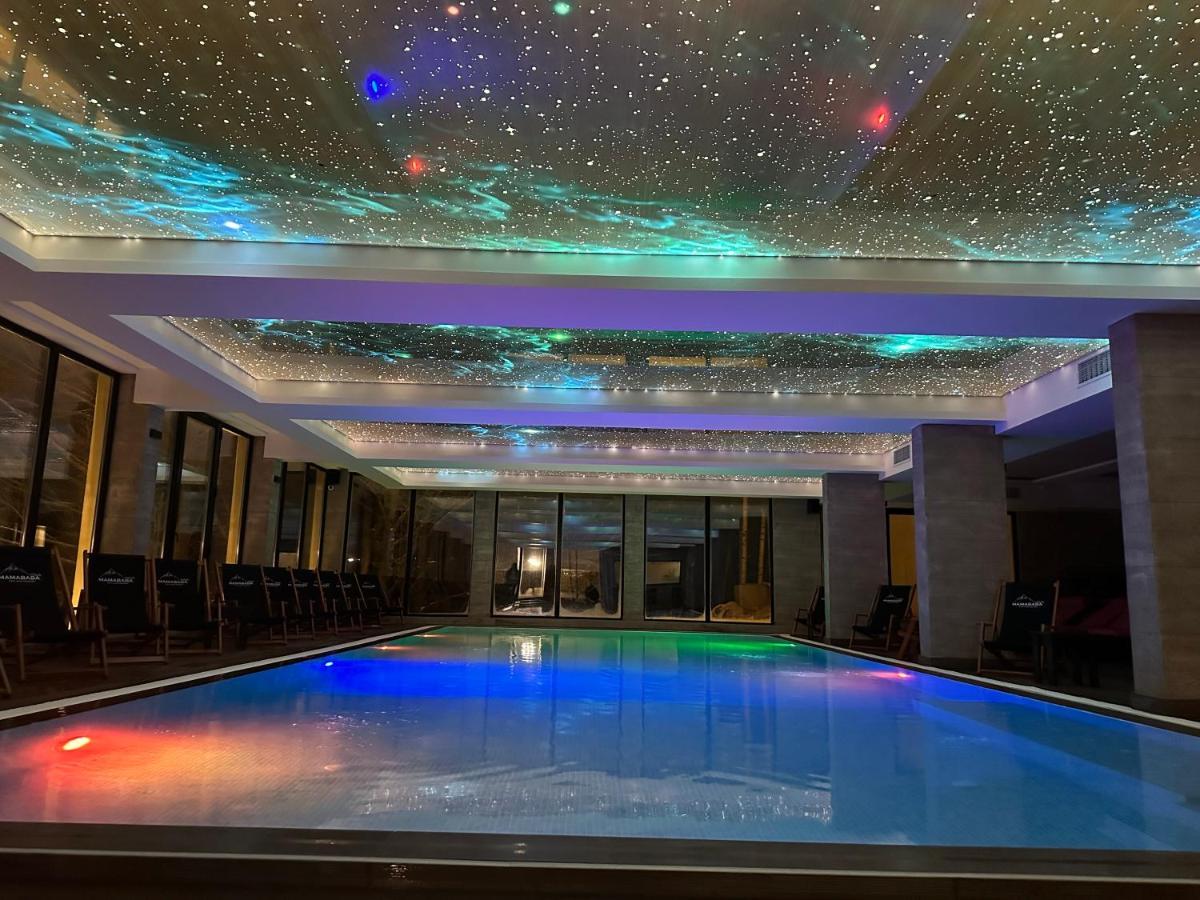 Apartment H2 Milmari Копаоник Экстерьер фото