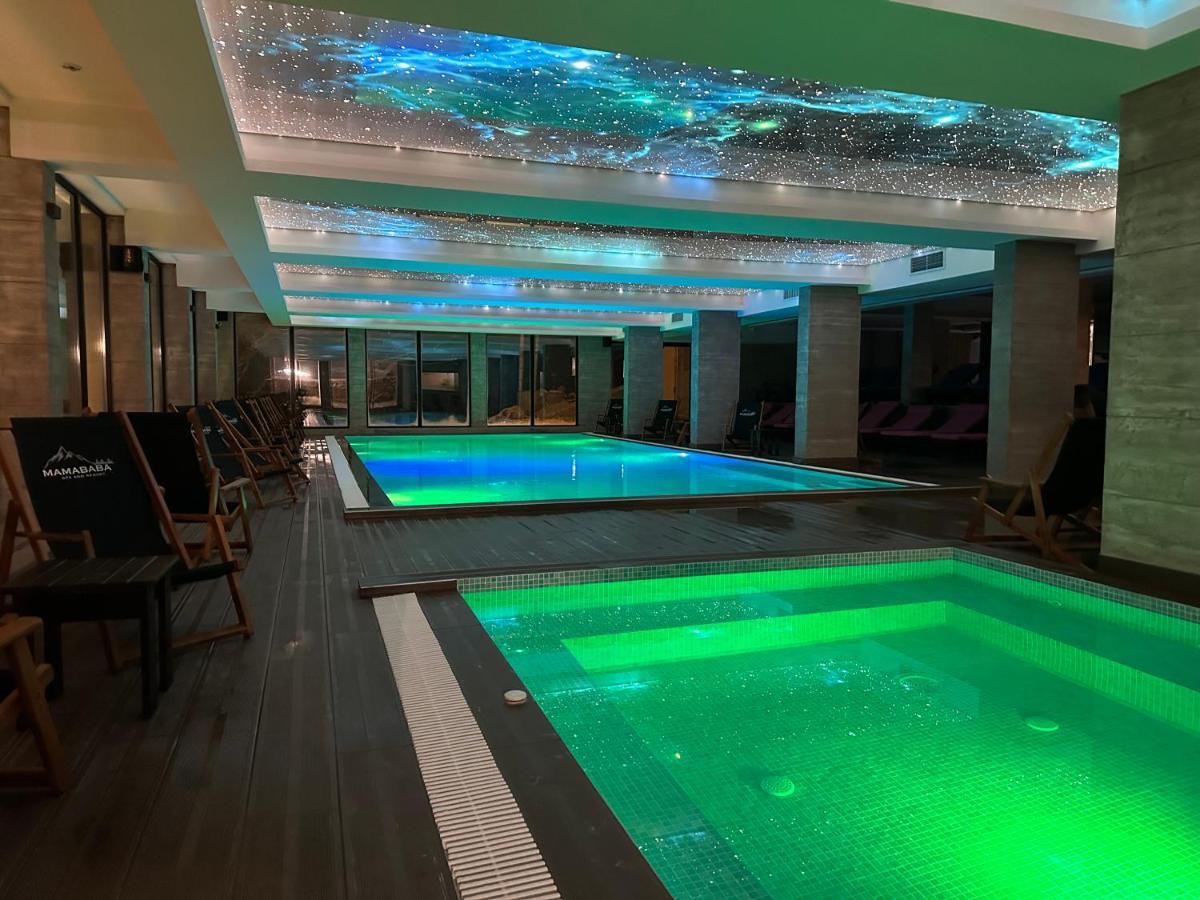 Apartment H2 Milmari Копаоник Экстерьер фото