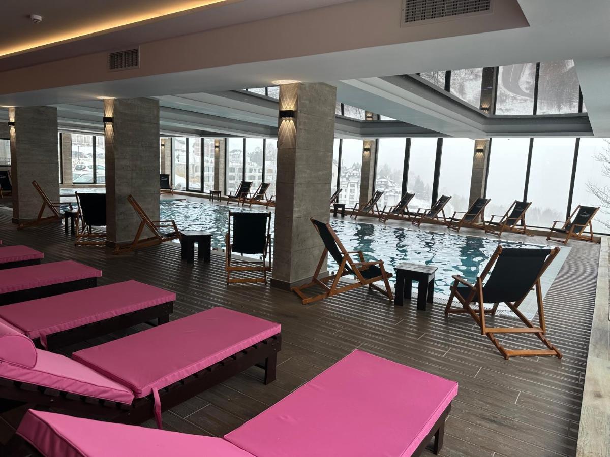 Apartment H2 Milmari Копаоник Экстерьер фото