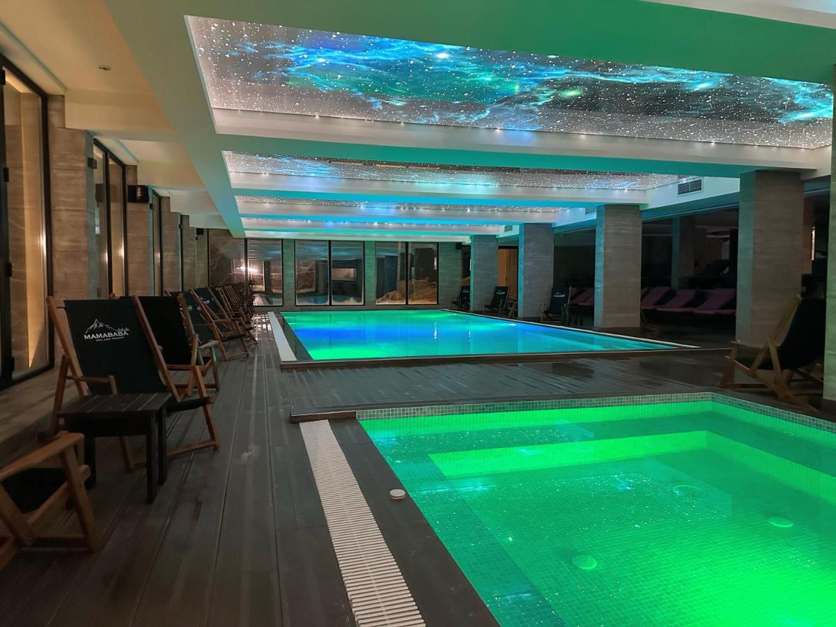 Apartment H2 Milmari Копаоник Экстерьер фото