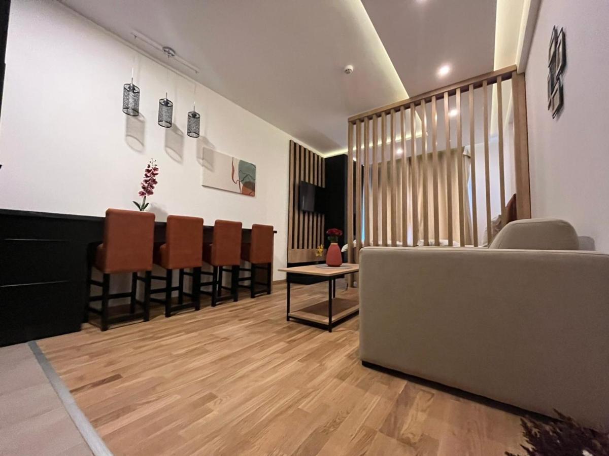 Apartment H2 Milmari Копаоник Экстерьер фото