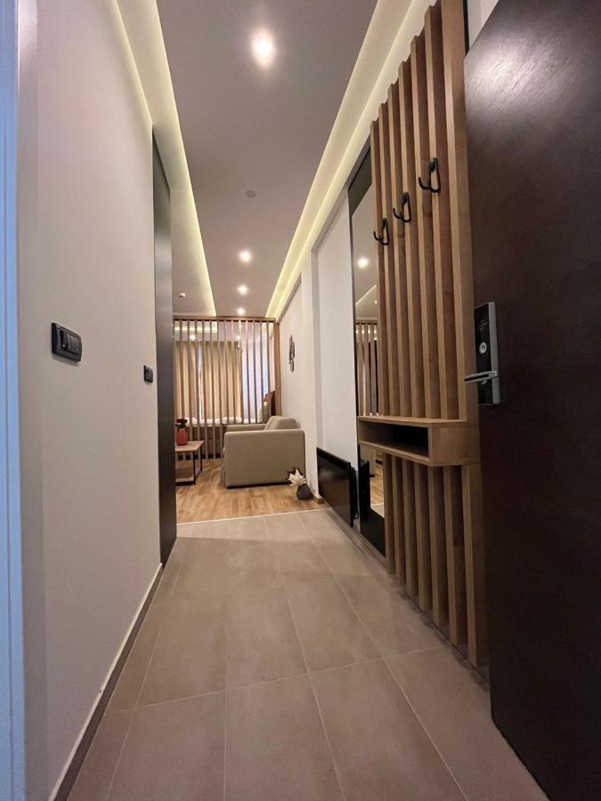 Apartment H2 Milmari Копаоник Экстерьер фото