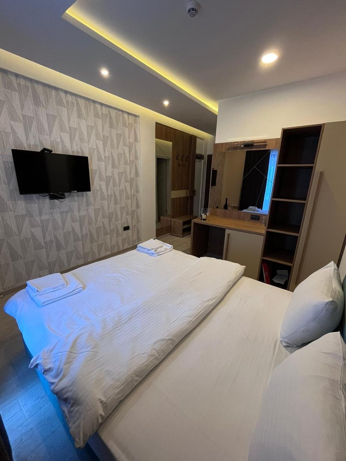Apartment H2 Milmari Копаоник Экстерьер фото