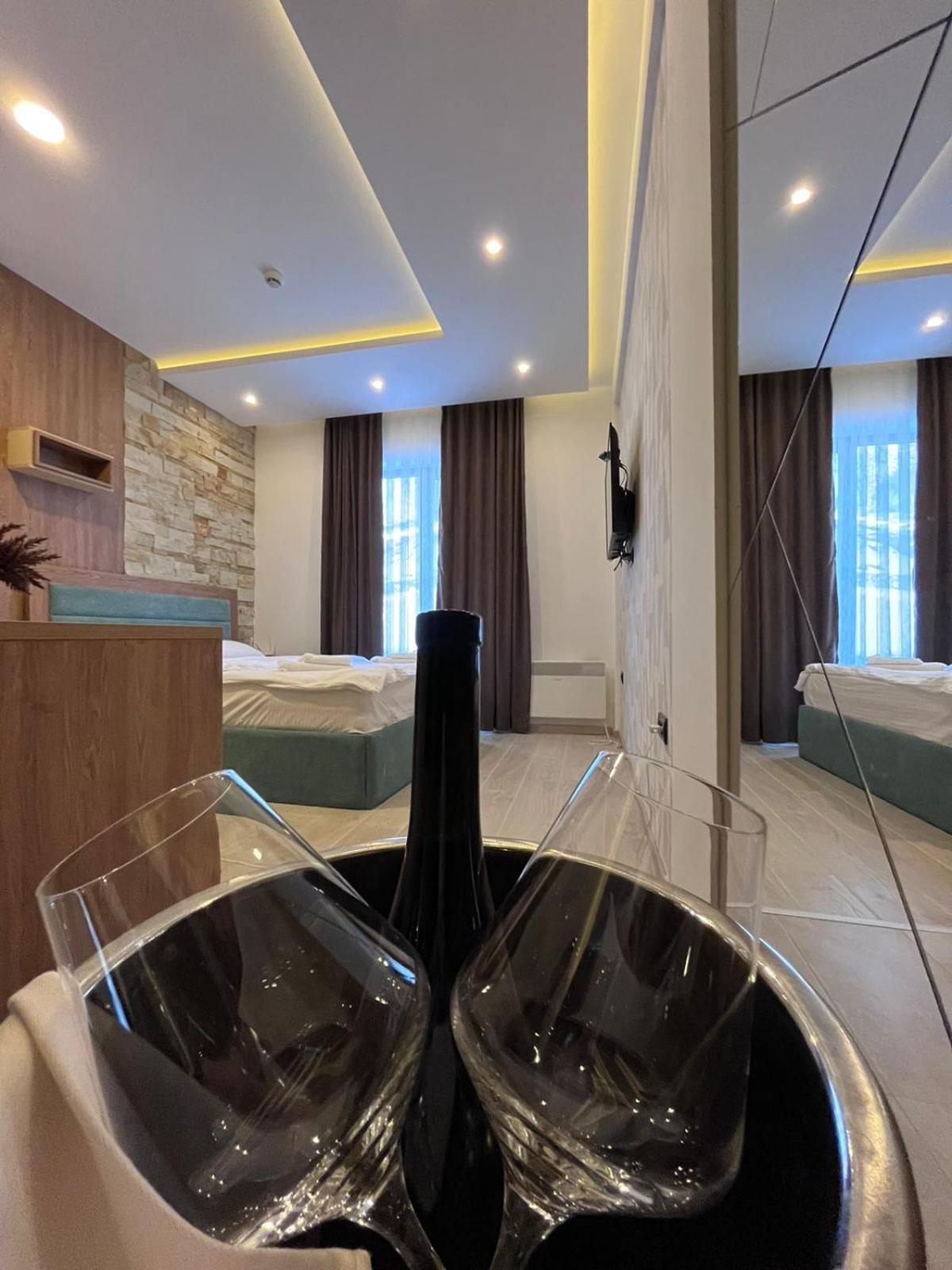 Apartment H2 Milmari Копаоник Экстерьер фото