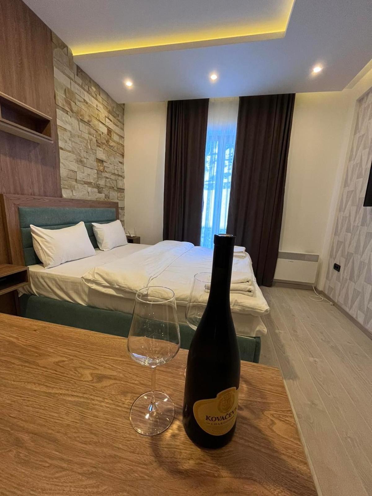 Apartment H2 Milmari Копаоник Экстерьер фото