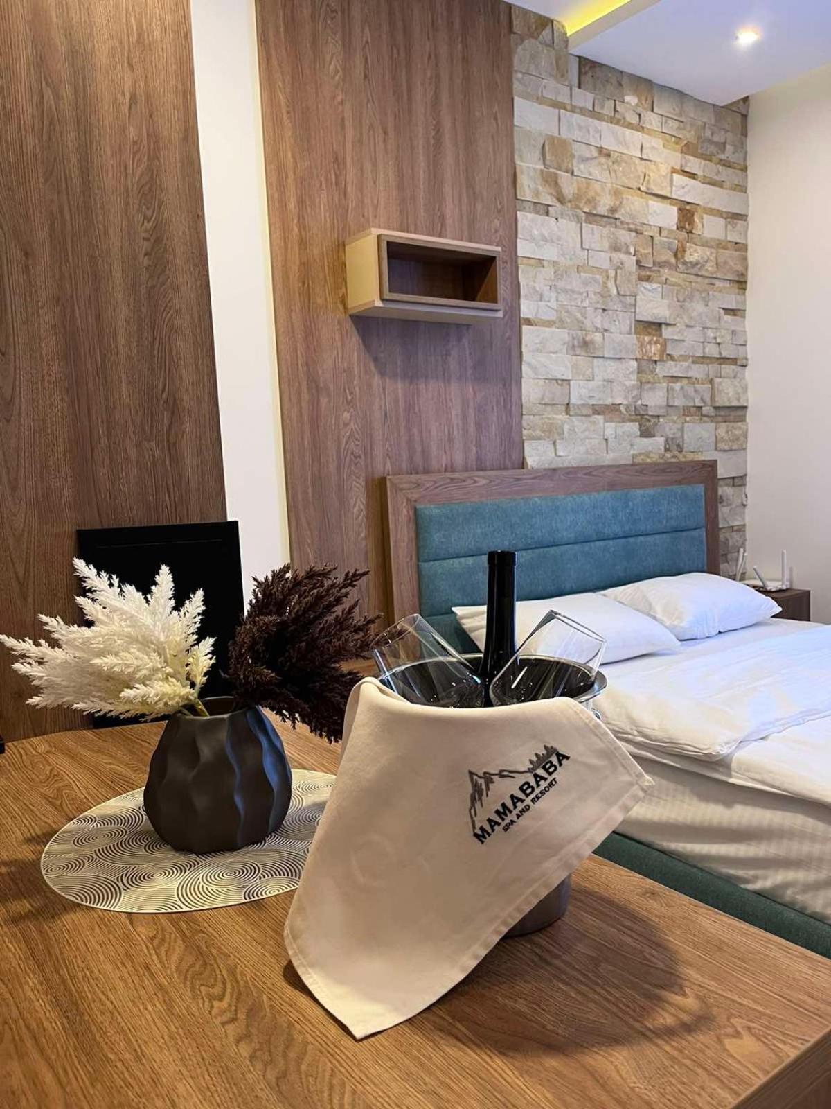 Apartment H2 Milmari Копаоник Экстерьер фото
