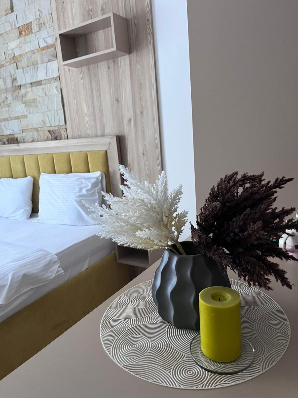 Apartment H2 Milmari Копаоник Экстерьер фото