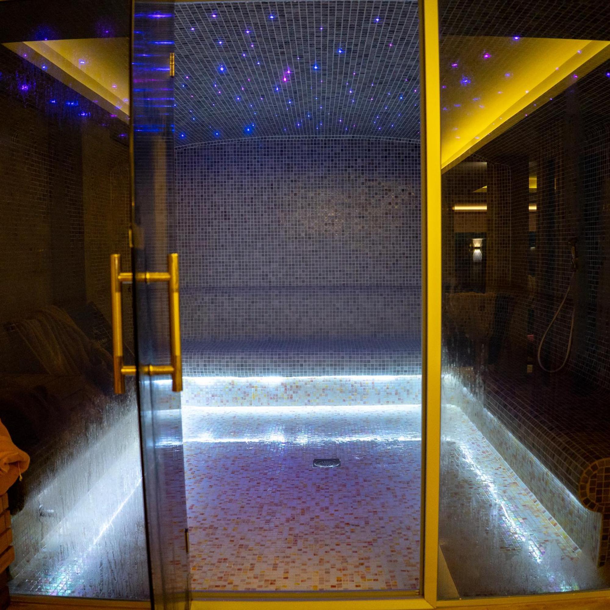 Apartment H2 Milmari Копаоник Экстерьер фото