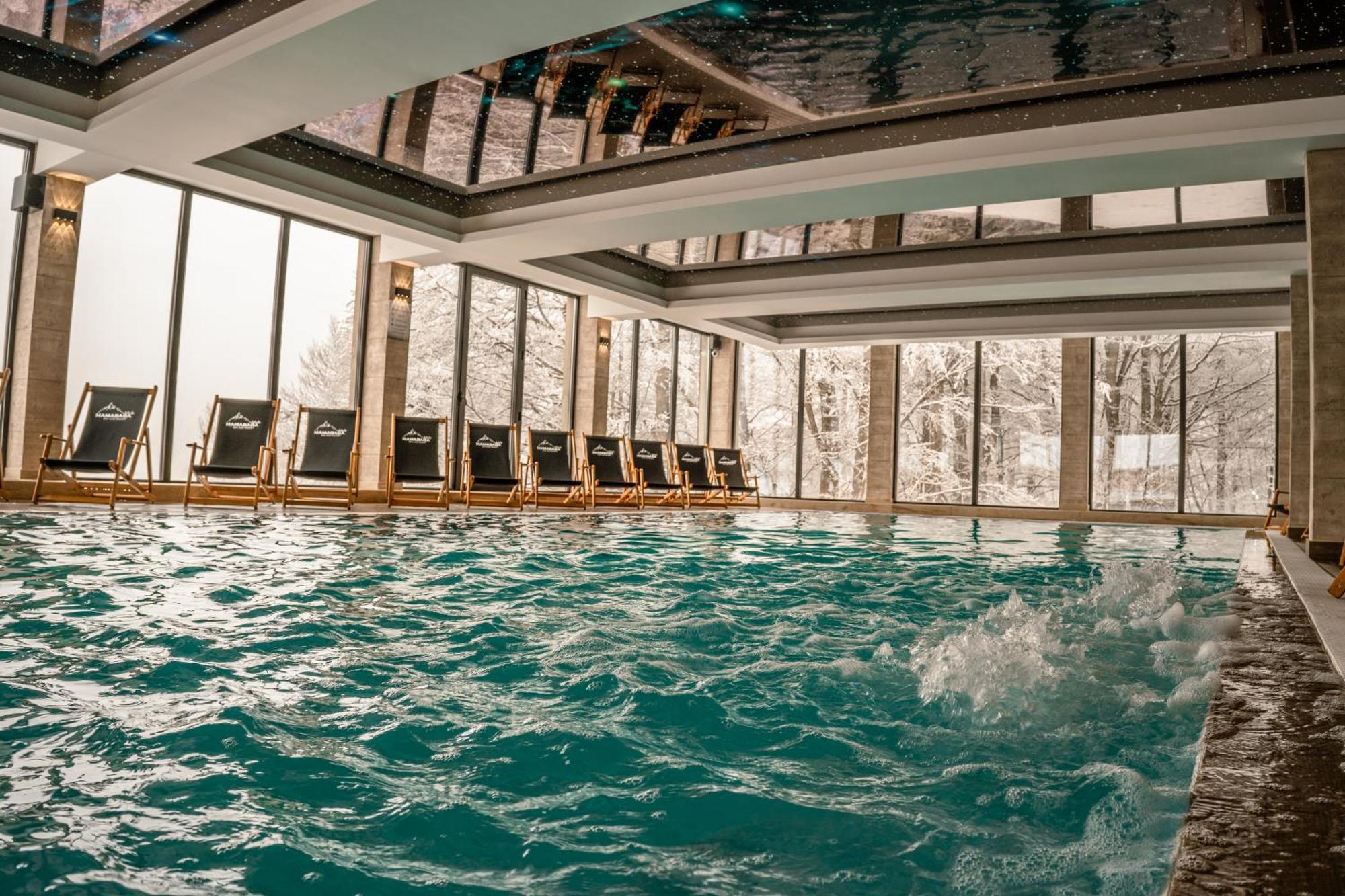 Apartment H2 Milmari Копаоник Экстерьер фото