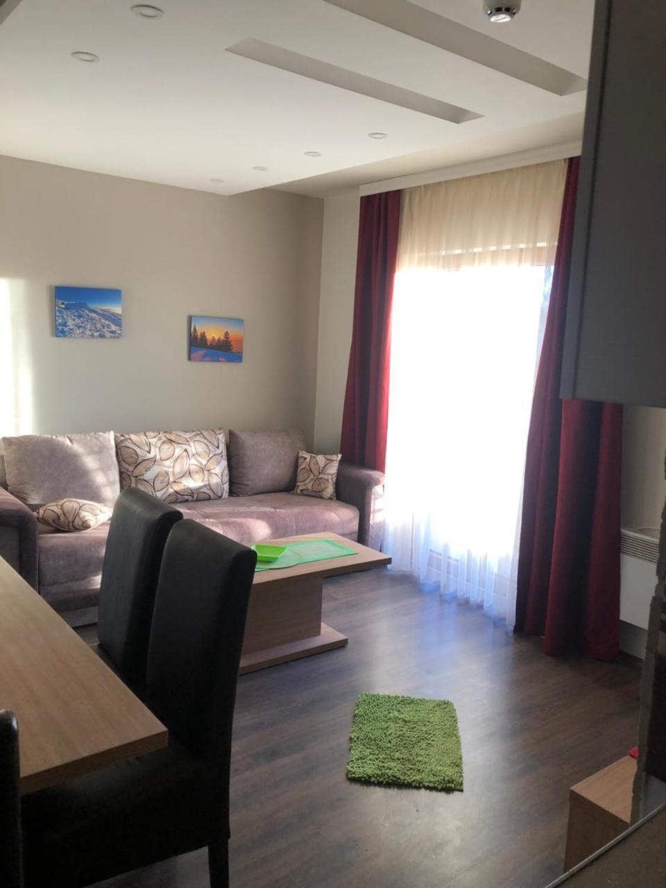 Apartment H2 Milmari Копаоник Экстерьер фото