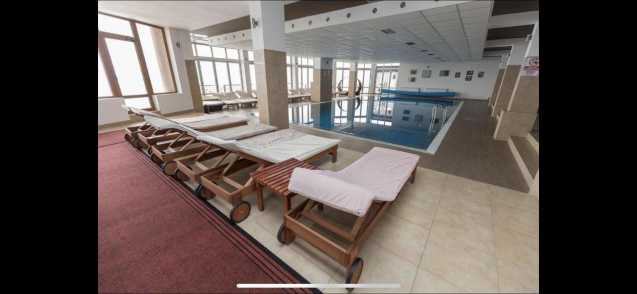 Milmari Apartments Free Spa & Parking Копаоник Экстерьер фото