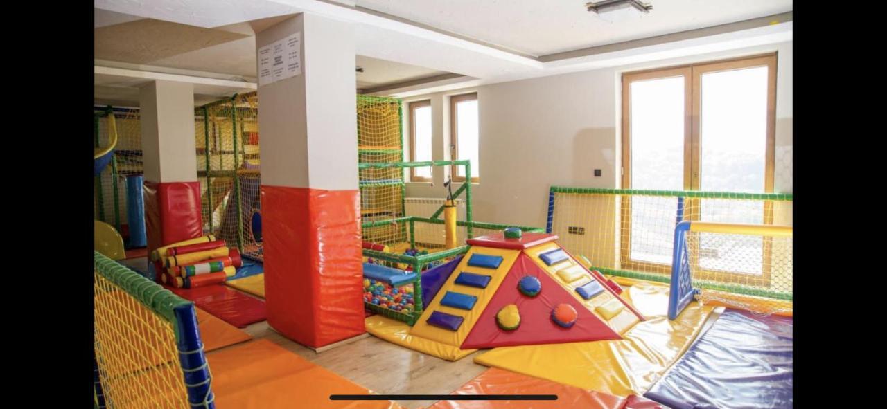 Apartment H2 Milmari Копаоник Экстерьер фото
