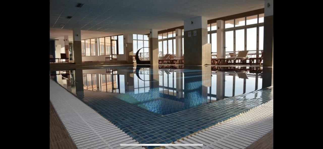 Apartment H2 Milmari Копаоник Экстерьер фото