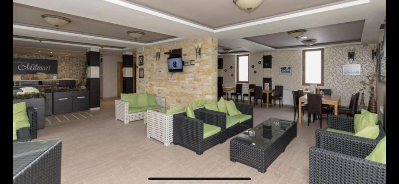 Apartment H2 Milmari Копаоник Экстерьер фото