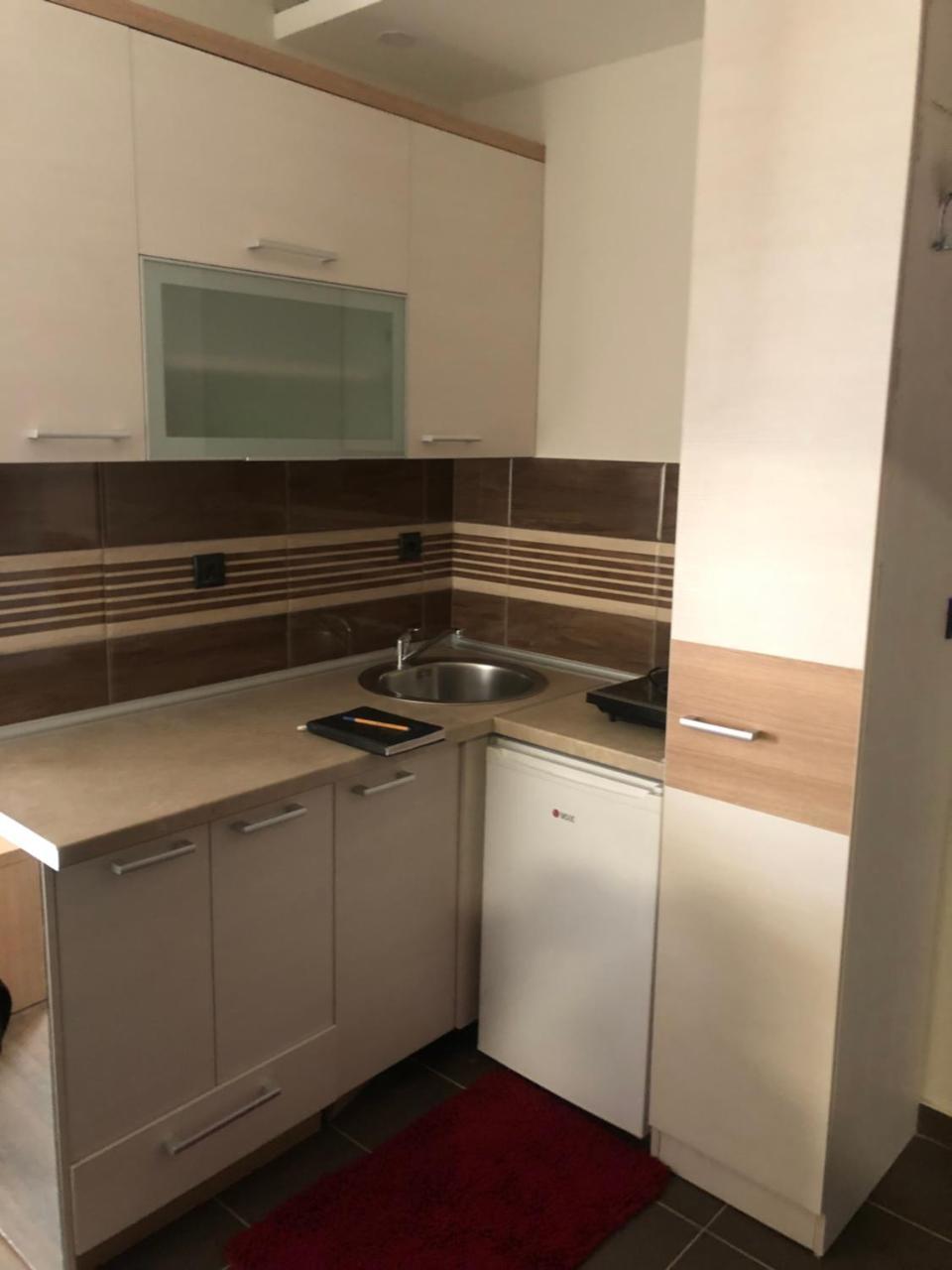 Apartment H2 Milmari Копаоник Экстерьер фото