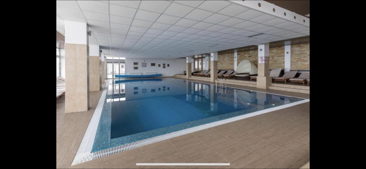 Apartment H2 Milmari Копаоник Экстерьер фото