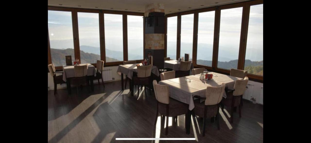 Apartment H2 Milmari Копаоник Экстерьер фото