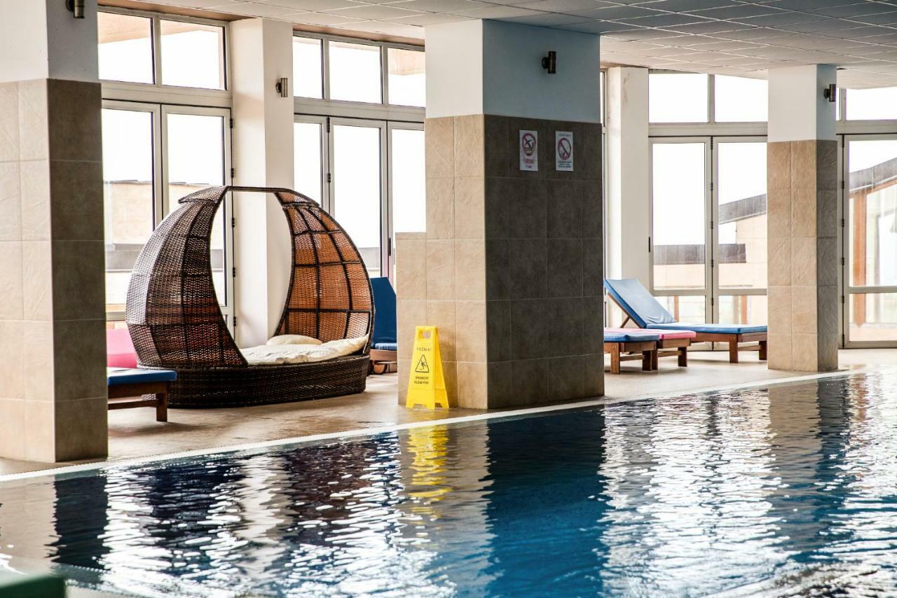 Apartment H2 Milmari Копаоник Экстерьер фото